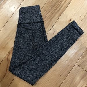 Lulu lemon leggings